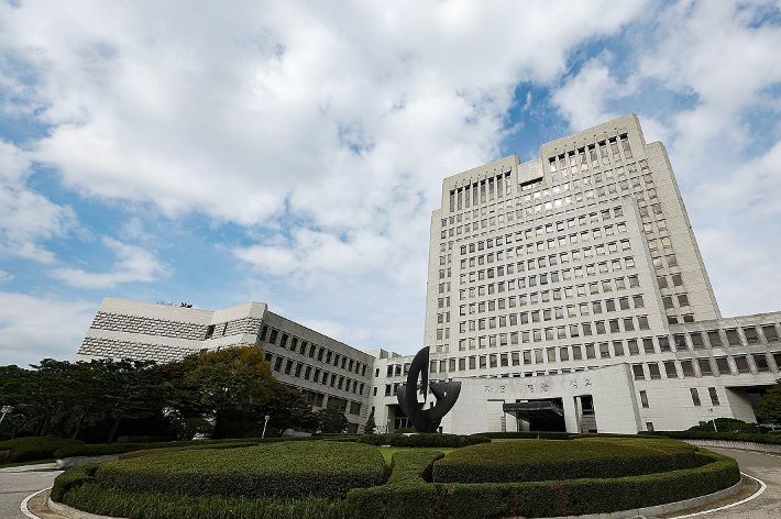 대법원. 연합뉴스