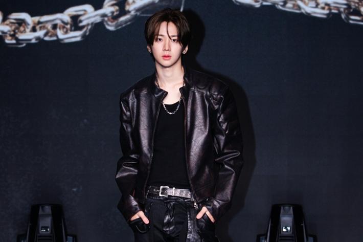 82메이저 남성모. 그레이트엠엔터테인먼트 제공