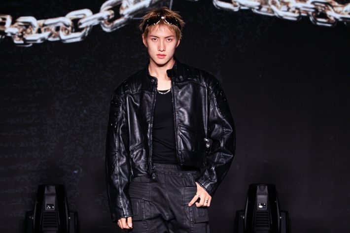 82메이저 조성일. 그레이트엠엔터테인먼트 제공