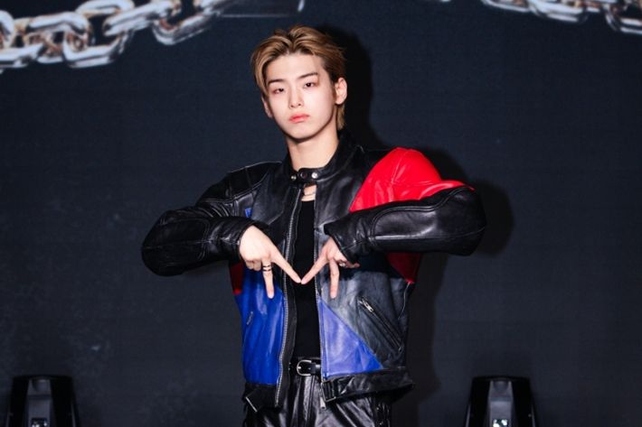 82메이저 김도균. 그레이트엠엔터테인먼트 제공