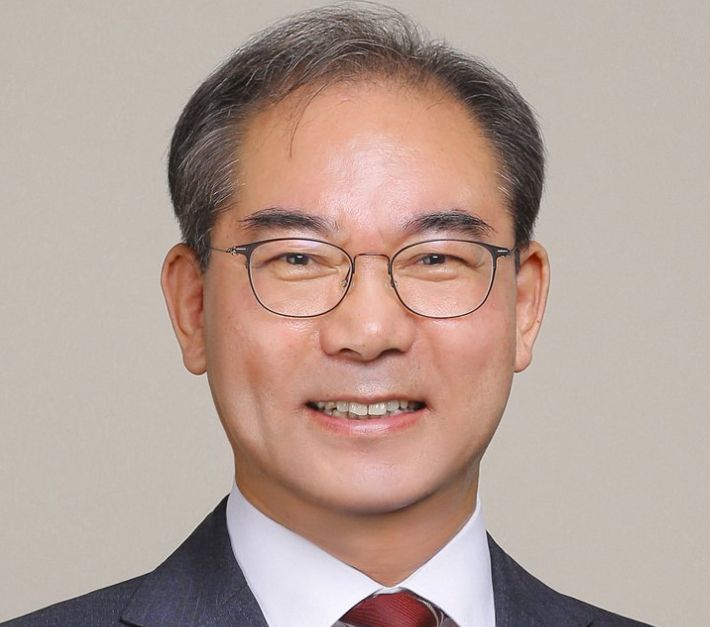 조병길 부산 사상구청장. 조병길 측 제공