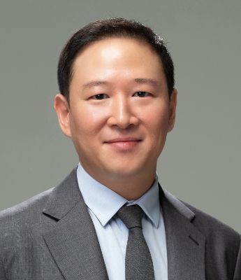 허희수 사장. SPC 그룹 제공