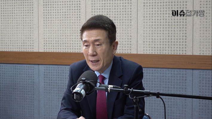 이강덕 포항시장