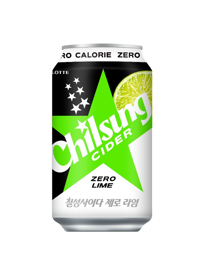 롯데칠성음료 제공