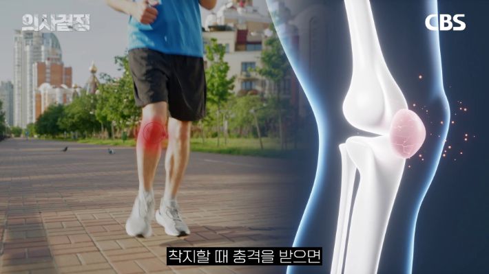 김학윤정형외과의원 김학윤 원장 편 '의사결정' 유튜브 캡처