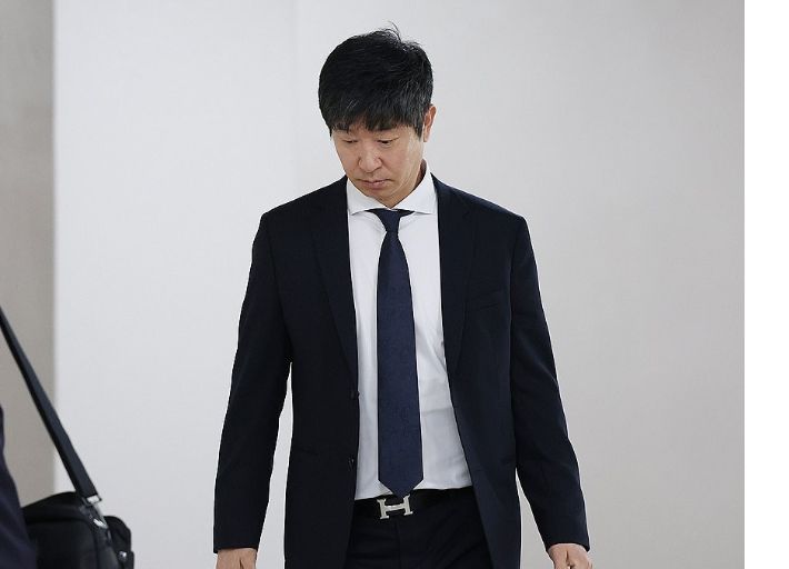 KIA 김종국 전 감독. 연합뉴스