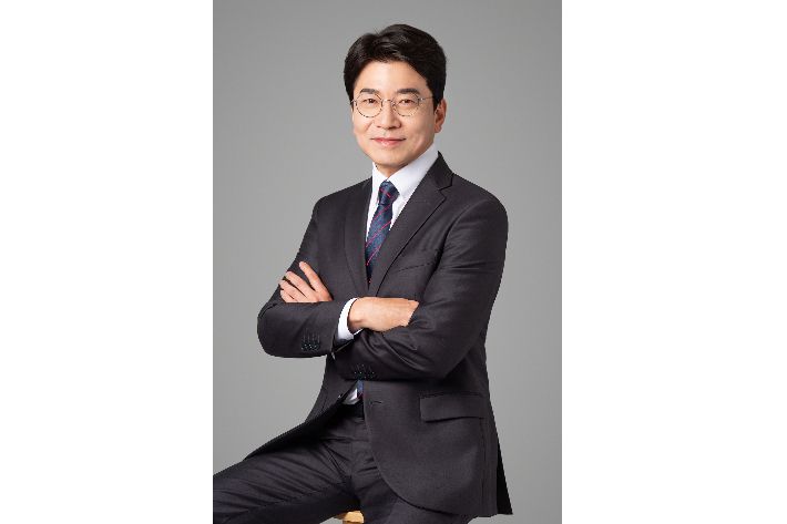 광주관광공사 정재영 사장 후보자. 광주광역시 제공