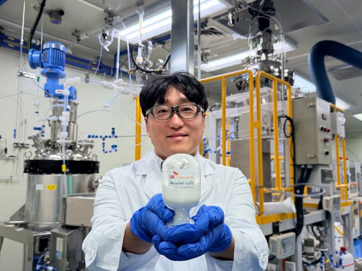 SK이노베이션 제공