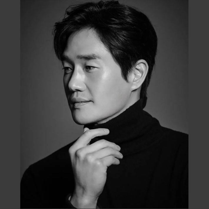 2025 올해의 여성영화인상 강수연상 수상자 배우 유지태. ㈔여성영화인모임 제공