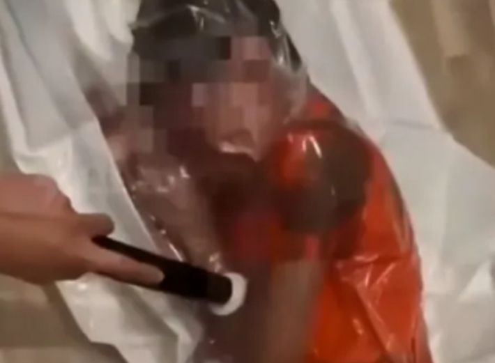 온라인 커뮤니티 캡처