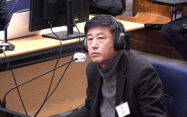 (서울=연합뉴스)  [서울중앙지방법원 제공. 재판매 및 DB 금지]     photo@yna.co.kr (끝)   <저작권자(c) 연합뉴스, 무단 전재-재배포, AI 학습 및 활용 금지> 연합뉴스