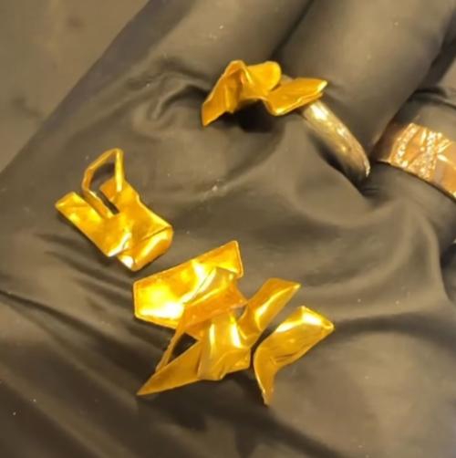 '링링언니' SNS 캡처