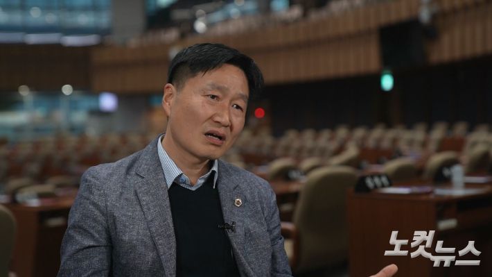 경기도의회 김태희(더불어민주당·안산2). 박철웅 PD