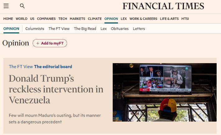 파이낸셜타임스(FT) 캡처