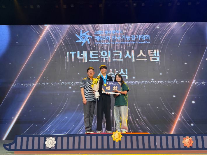 충북교육청 제공