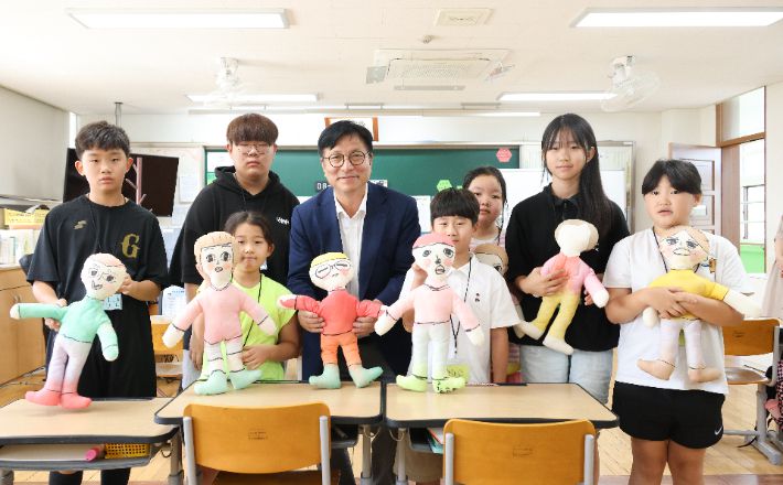 인천시교육청 제공