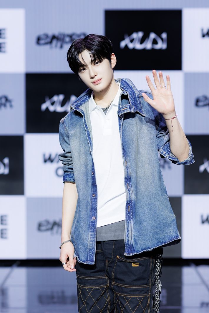 알파드라이브원 상현. 웨이크원 제공