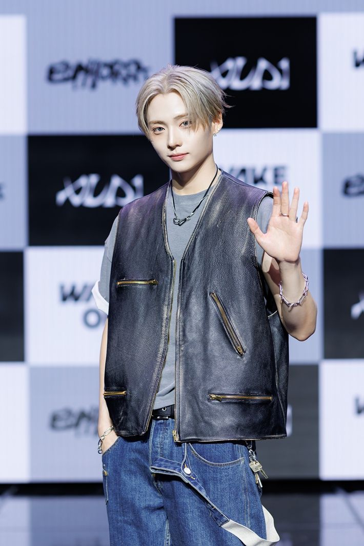 알파드라이브원 상원. 웨이크원 제공