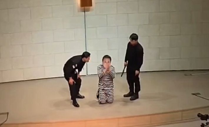 극우추적단 카운터스 엑스(X·옛 트위터) 계정 캡처