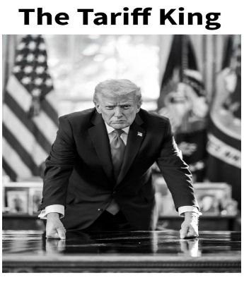 도널드 트럼프 트루스소셜 캡처