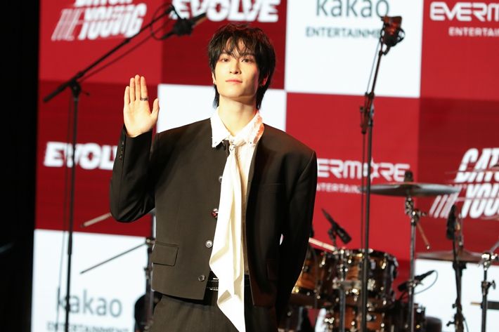 캐치더영 남현. 에버모어엔터테인먼트 제공