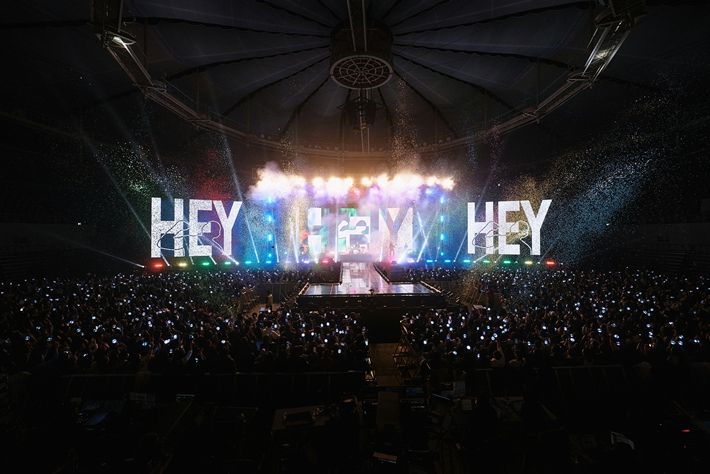 FNC엔터테인먼트 제공