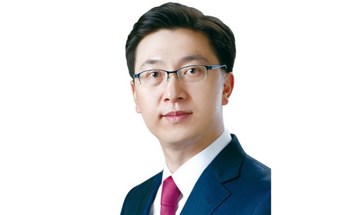 강민국 국민의힘 경남도당위원장. 의원실 제공