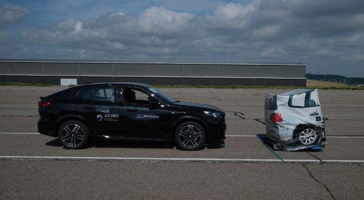 한국교통안전공단(TS) 제공