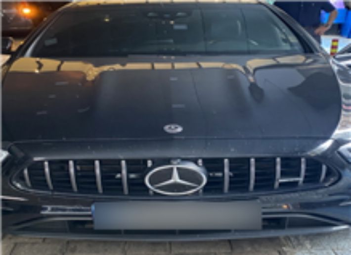 서울동부지검 제공