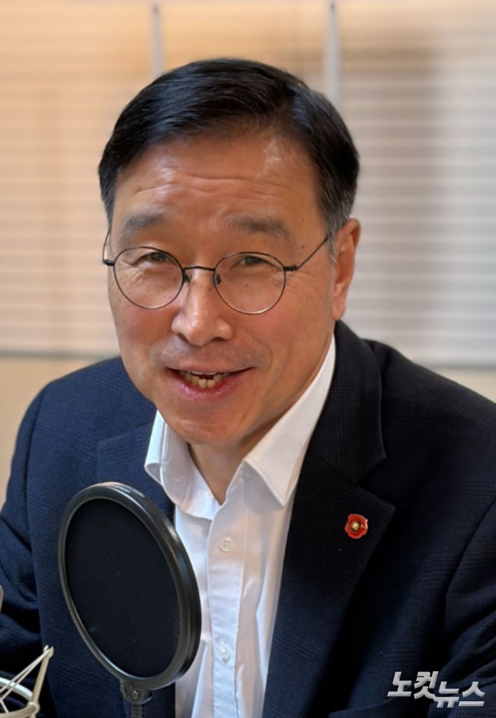 위성곤 국회의원