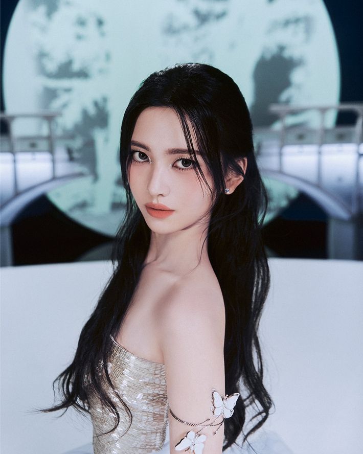 도드리 이송현. 이닛엔터테인먼트 제공