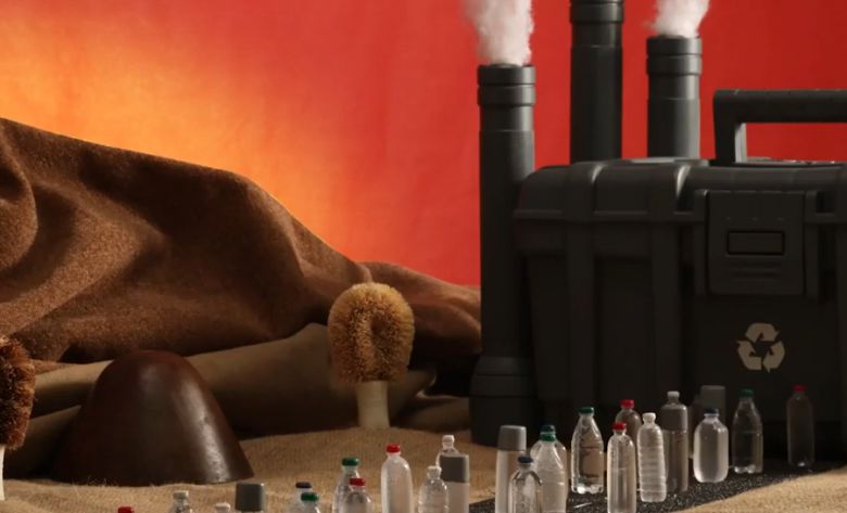 출처=노스페이스