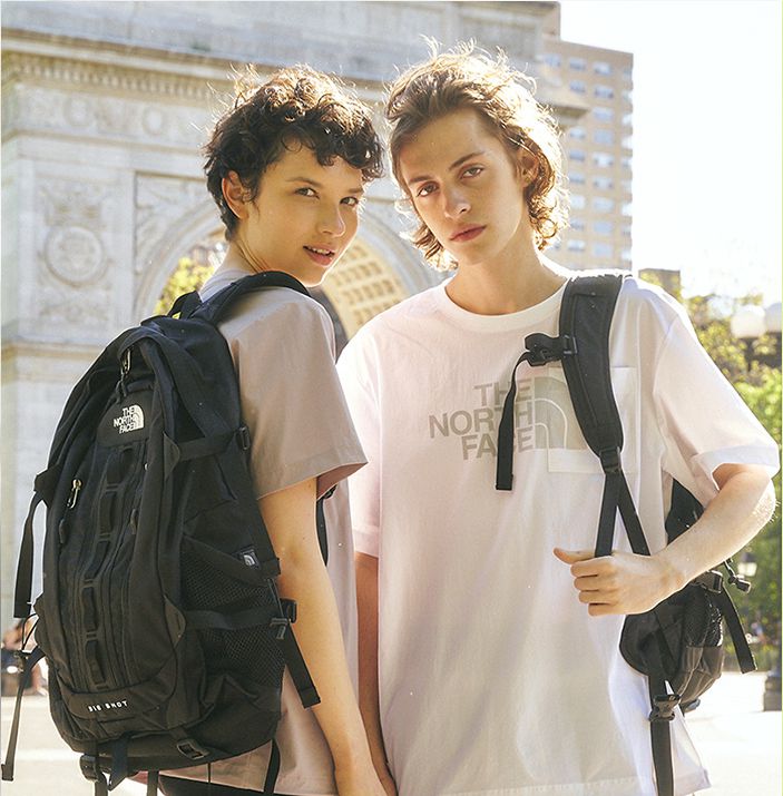 출처=노스페이스