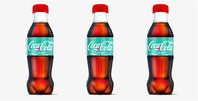 출처=코카콜라