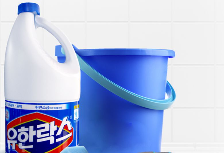 출처=유한크로락스