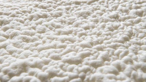 폴리우레탄폼. 출처=purios.com