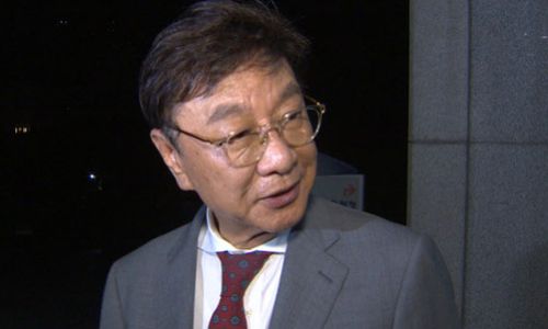 최성해 전 동양대 총장. 연합뉴스