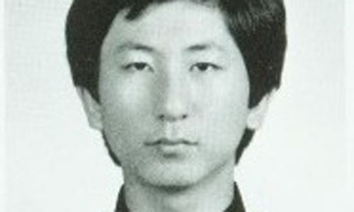 화성연쇄살인사건 용의자 이춘재. 연합뉴스