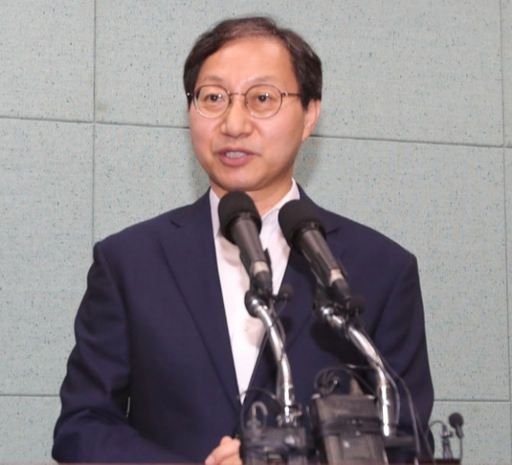 더불어민주당 김성주 의원. 연합뉴스