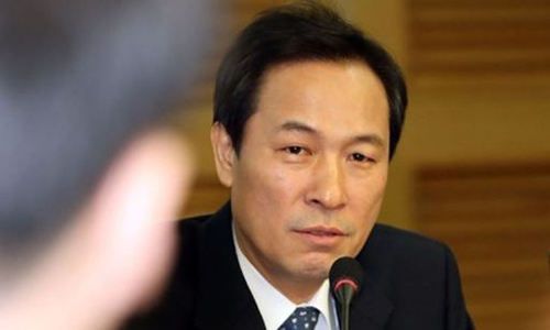 우상호 더불어민주당 의원. 연합뉴스