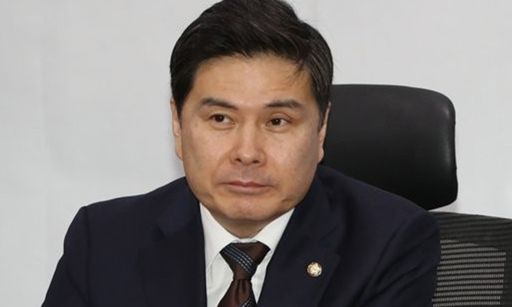 지상욱 여의도연구원장