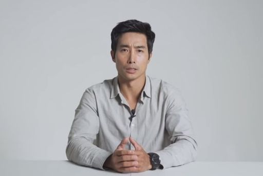 이근 전 대위 ‘ROKSEAL’ 유튜브 캡처