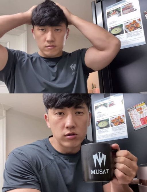 사진=로건 유튜브 화면 캡쳐