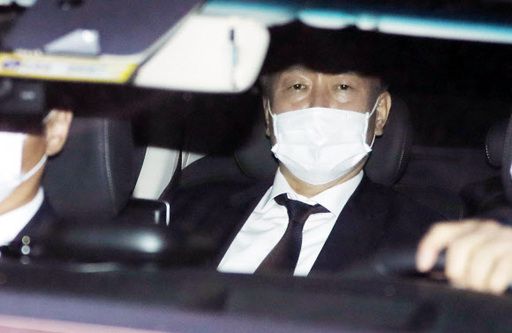 윤석열 검찰총장. 연합뉴스