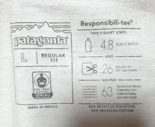 출처=파타고니아