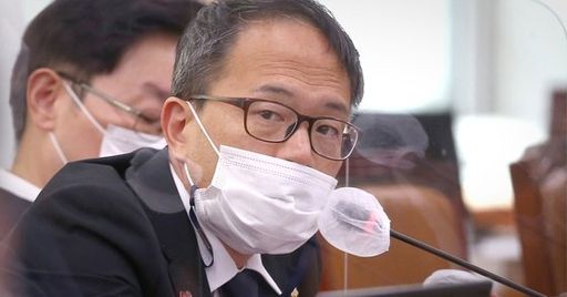 박주민 더불어민주당 의원. 연합뉴스