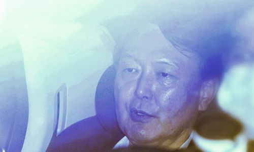 윤석열 검찰총장. 연합뉴스