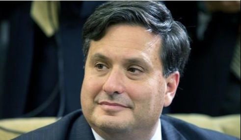 ‘바이든 백악관’ 초대 비서실장에 낙점된 론 클레인. AP=연합뉴스 자료사진