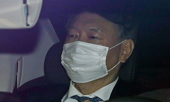 윤석열 검찰총장. 연합뉴스