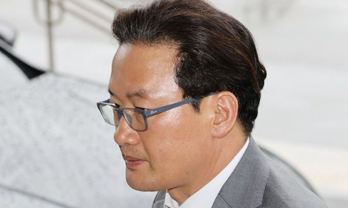 심재철. 연합뉴스